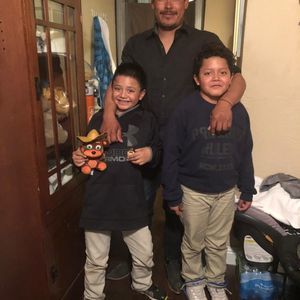 Meet your Posher, Miguel